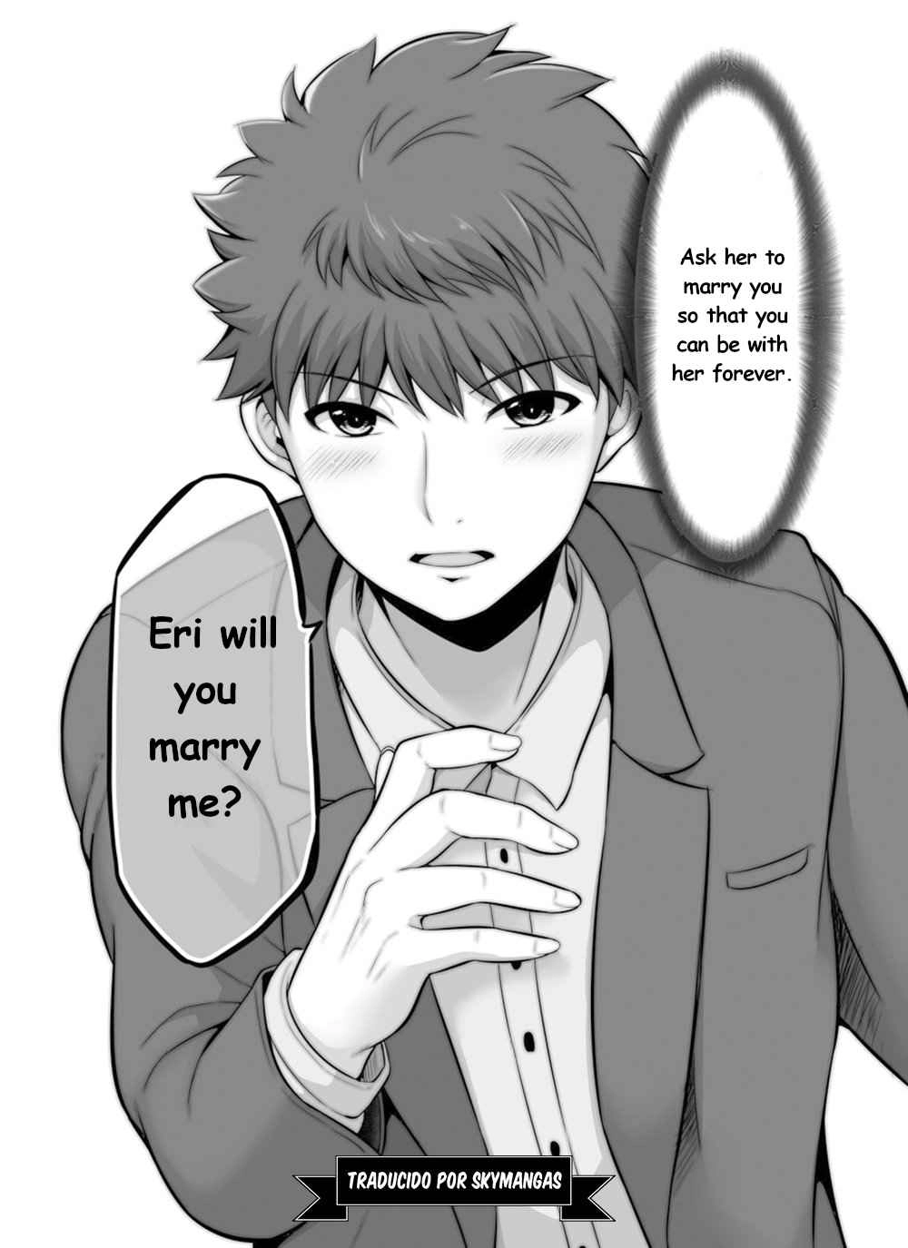 From Misunderstandings to Marriage Chapter 31 6